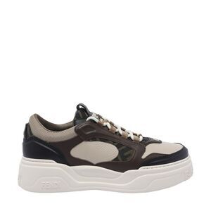 Fendi Men Fendi Force Sneakers